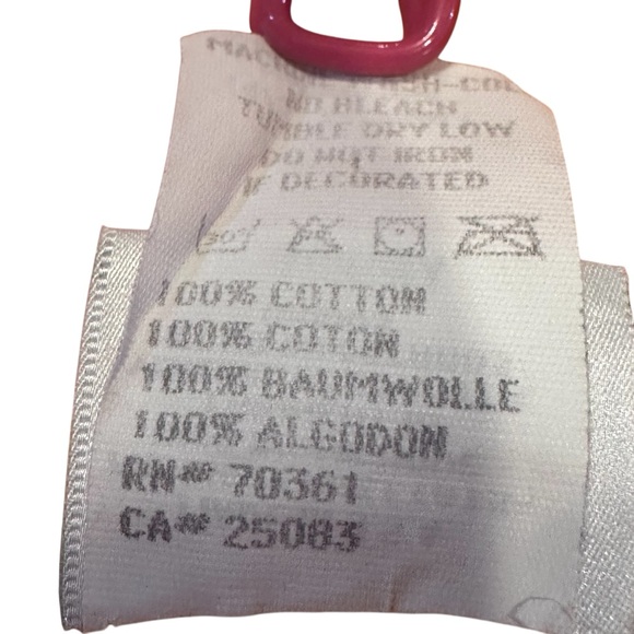 Women’s Body by US yellow & black houndstooth print size‎ XL - Picture 6 of 14